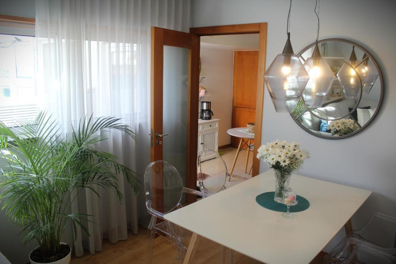 Lovely Home Πόντα Ντελγκάντα Εξωτερικό φωτογραφία
