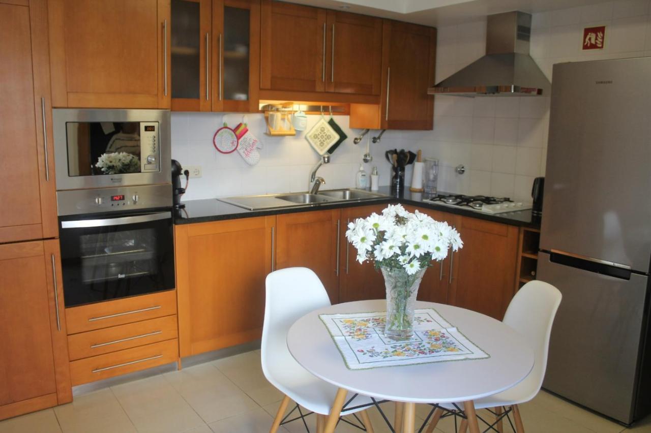 Lovely Home Πόντα Ντελγκάντα Εξωτερικό φωτογραφία