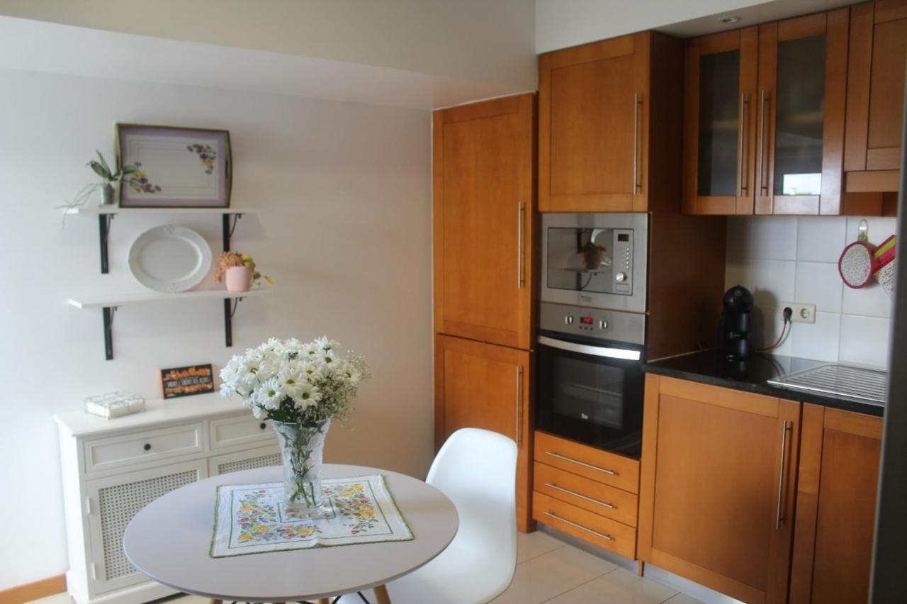 Lovely Home Πόντα Ντελγκάντα Εξωτερικό φωτογραφία