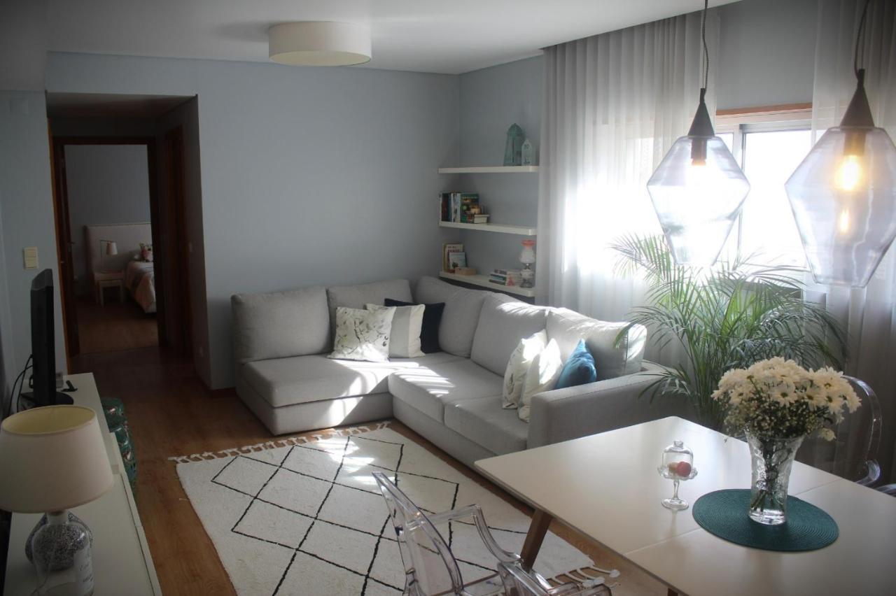Lovely Home Πόντα Ντελγκάντα Εξωτερικό φωτογραφία
