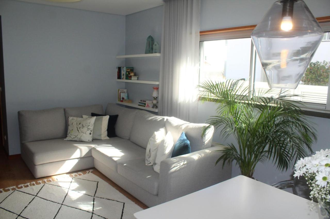 Lovely Home Πόντα Ντελγκάντα Εξωτερικό φωτογραφία